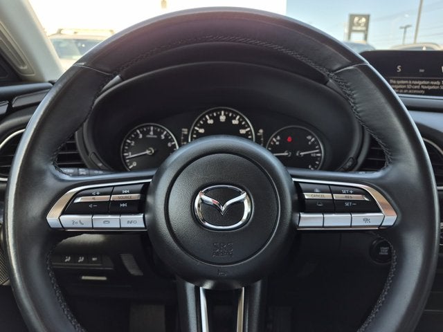 2021 Mazda Mazda CX-30 Preferred
