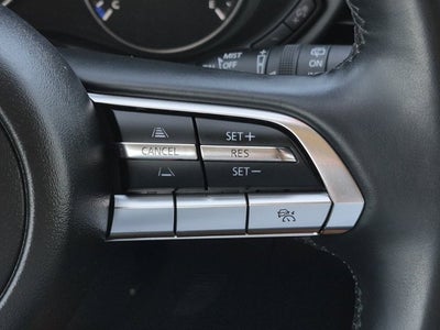 2021 Mazda Mazda CX-30 Preferred