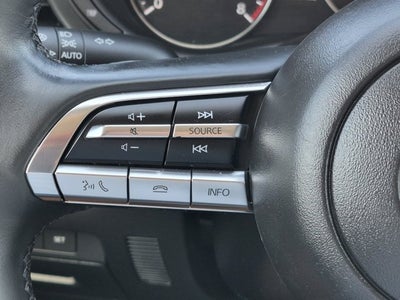 2021 Mazda Mazda CX-30 Preferred