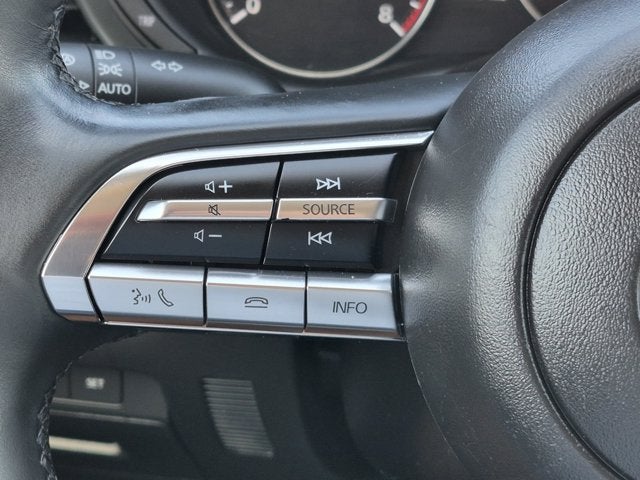 2021 Mazda Mazda CX-30 Preferred