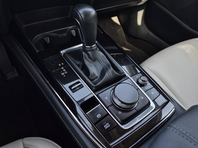 2021 Mazda Mazda CX-30 Preferred