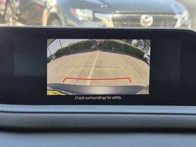 2021 Mazda Mazda CX-30 Preferred