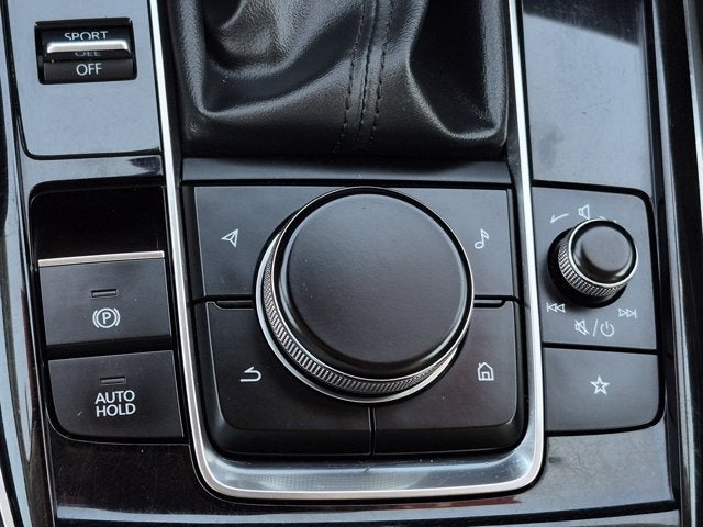 2021 Mazda Mazda CX-30 Preferred