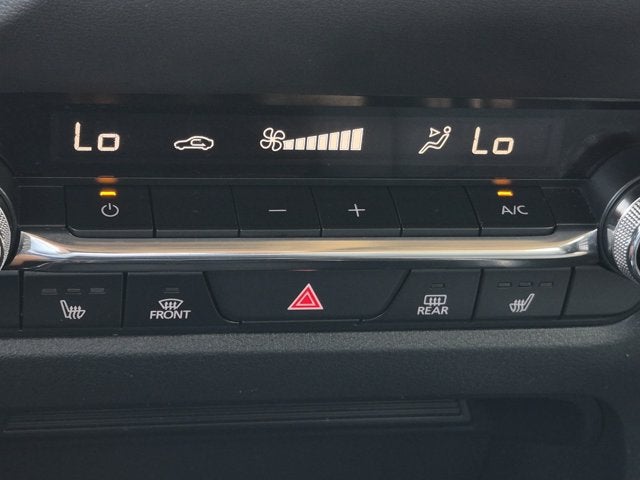 2021 Mazda Mazda CX-30 Preferred