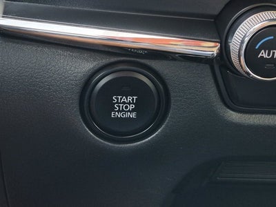 2021 Mazda Mazda CX-30 Preferred