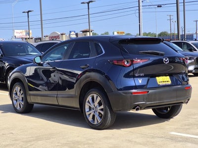 2021 Mazda Mazda CX-30 Preferred