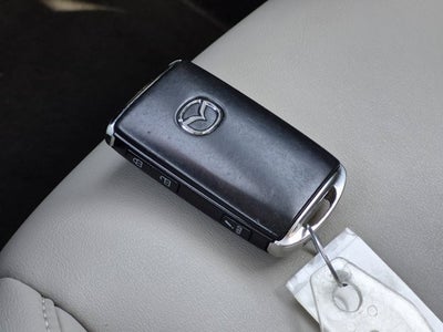 2021 Mazda Mazda CX-30 Preferred
