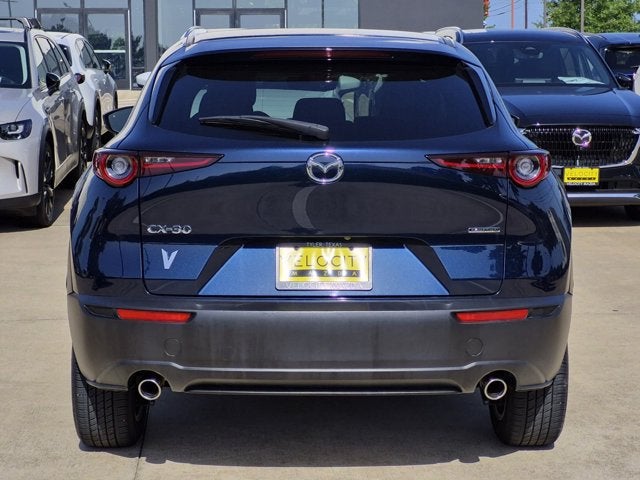 2021 Mazda Mazda CX-30 Preferred