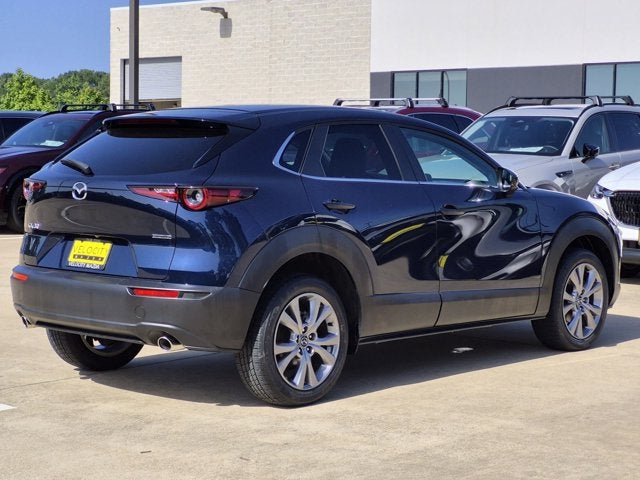 2021 Mazda Mazda CX-30 Preferred