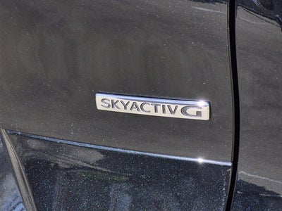 2026 Mazda Mazda CX-30 2.5 S Select Sport AWD