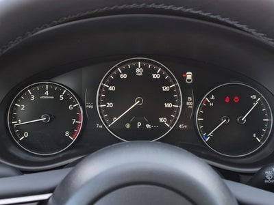 2026 Mazda Mazda CX-30 2.5 S Select Sport AWD