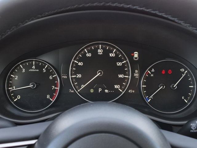 2026 Mazda Mazda CX-30 2.5 S Select Sport AWD