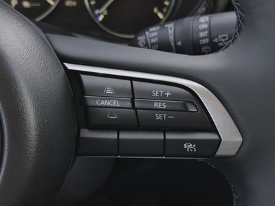 2026 Mazda Mazda CX-30 2.5 S Select Sport AWD