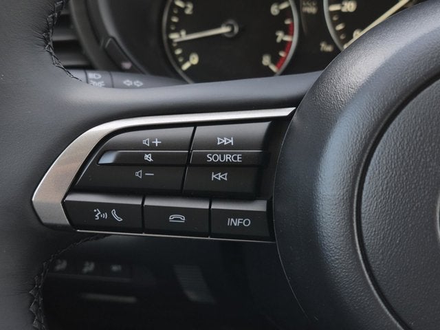 2026 Mazda Mazda CX-30 2.5 S Select Sport AWD