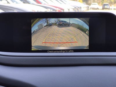 2026 Mazda Mazda CX-30 2.5 S Select Sport AWD