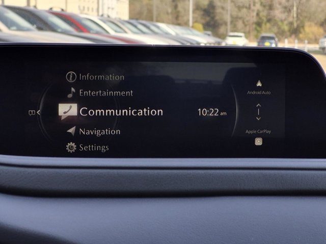 2026 Mazda Mazda CX-30 2.5 S Select Sport AWD