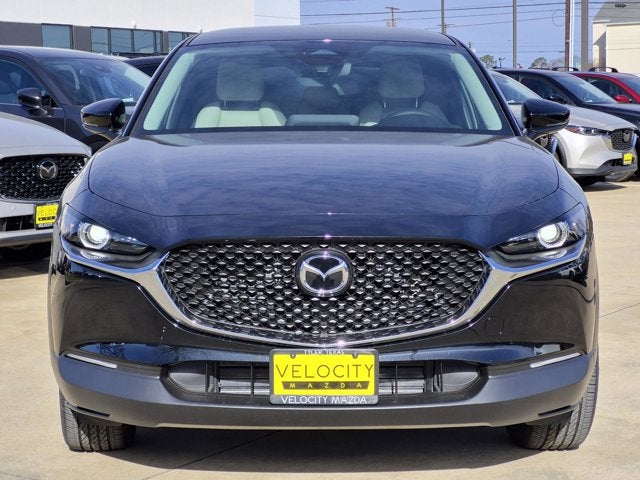 2026 Mazda Mazda CX-30 2.5 S Select Sport AWD