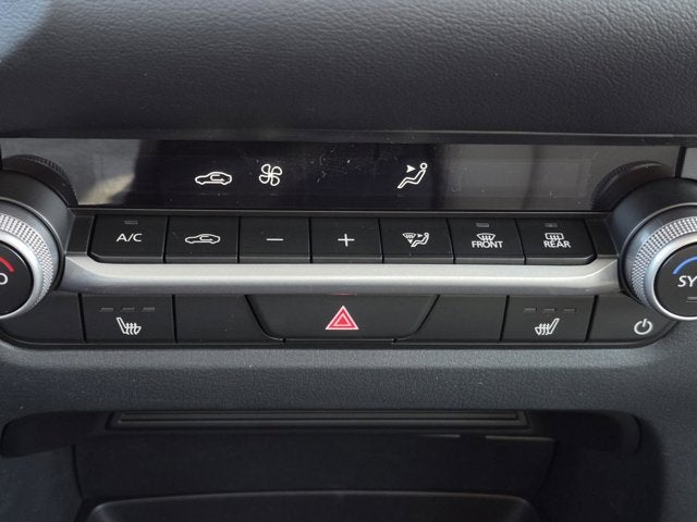 2026 Mazda Mazda CX-30 2.5 S Select Sport AWD