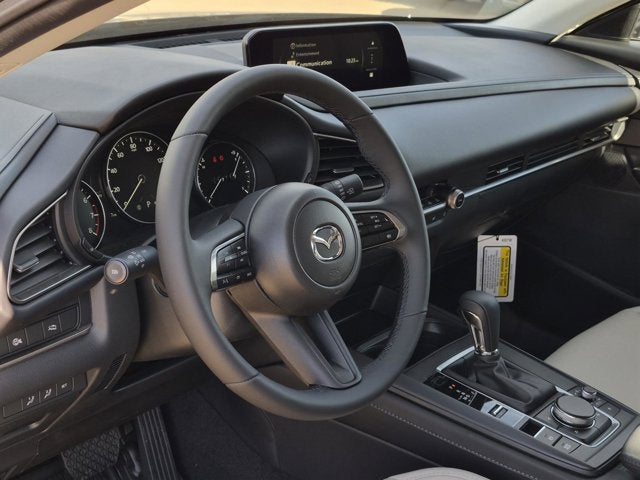 2026 Mazda Mazda CX-30 2.5 S Select Sport AWD