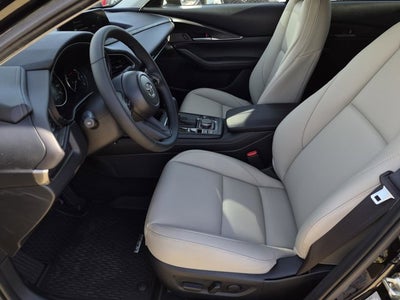 2026 Mazda Mazda CX-30 2.5 S Select Sport AWD