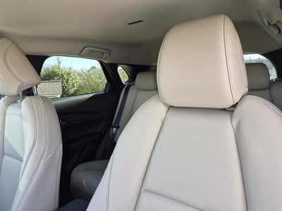 2026 Mazda Mazda CX-30 2.5 S Select Sport AWD