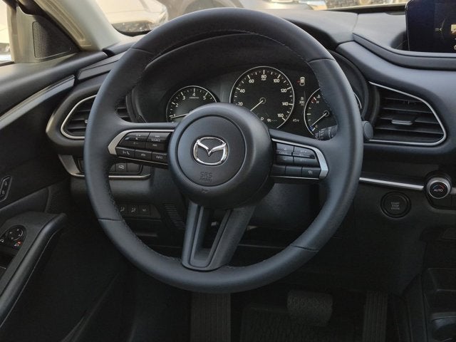 2026 Mazda Mazda CX-30 2.5 S Select Sport AWD