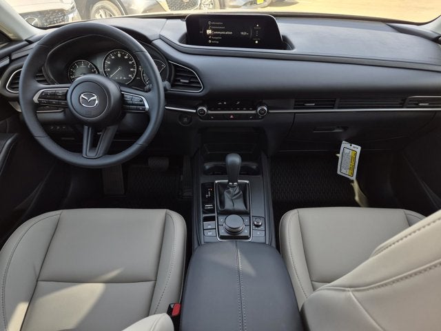 2026 Mazda Mazda CX-30 2.5 S Select Sport AWD