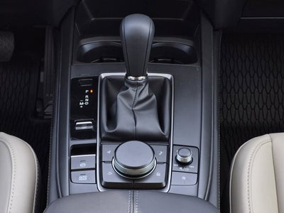 2026 Mazda Mazda CX-30 2.5 S Select Sport AWD