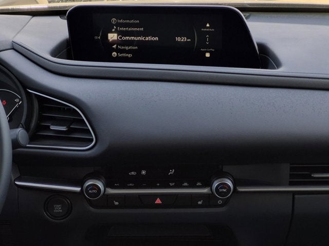 2026 Mazda Mazda CX-30 2.5 S Select Sport AWD