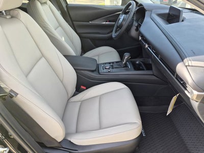 2026 Mazda Mazda CX-30 2.5 S Select Sport AWD