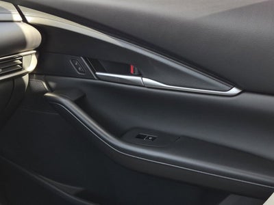 2026 Mazda Mazda CX-30 2.5 S Select Sport AWD