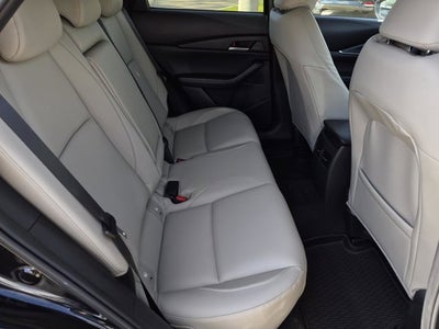 2026 Mazda Mazda CX-30 2.5 S Select Sport AWD