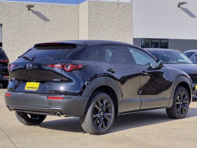 2026 Mazda Mazda CX-30 2.5 S Select Sport AWD