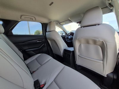 2026 Mazda Mazda CX-30 2.5 S Select Sport AWD