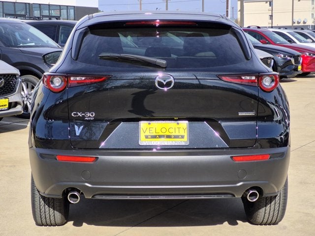 2026 Mazda Mazda CX-30 2.5 S Select Sport AWD