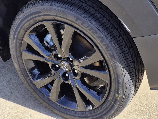 2026 Mazda Mazda CX-30 2.5 S Select Sport AWD