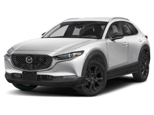 2026 Mazda Mazda CX-30 2.5 S Select Sport