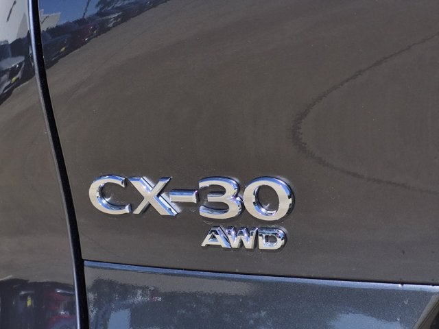 2026 Mazda Mazda CX-30 2.5 S Select Sport AWD