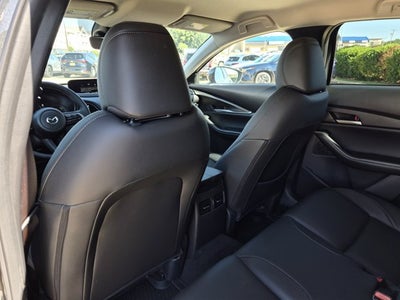 2026 Mazda Mazda CX-30 2.5 S Select Sport AWD