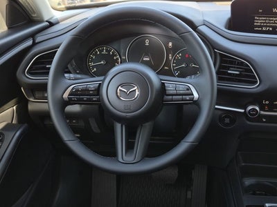 2026 Mazda Mazda CX-30 2.5 S Select Sport AWD