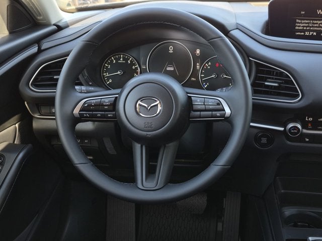 2026 Mazda Mazda CX-30 2.5 S Select Sport AWD