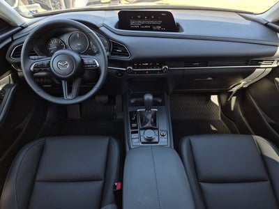 2026 Mazda Mazda CX-30 2.5 S Select Sport AWD