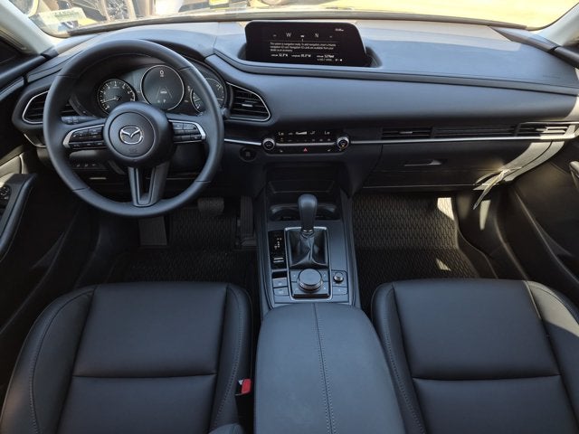 2026 Mazda Mazda CX-30 2.5 S Select Sport AWD