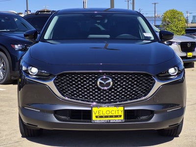 2026 Mazda Mazda CX-30 2.5 S Select Sport AWD