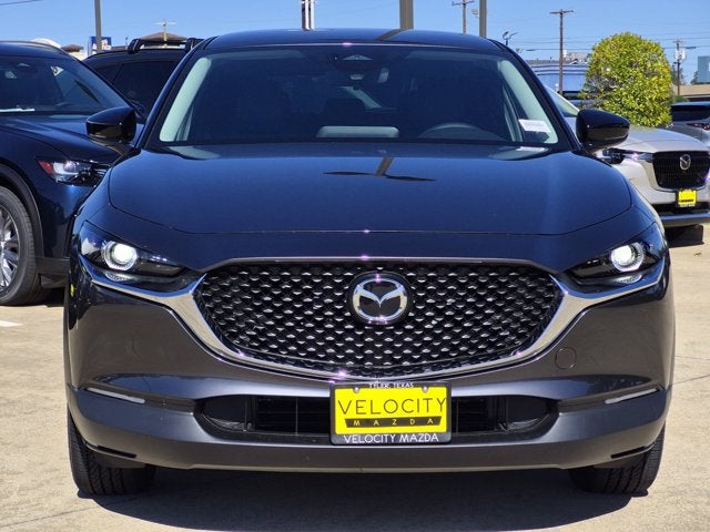 2026 Mazda Mazda CX-30 2.5 S Select Sport AWD