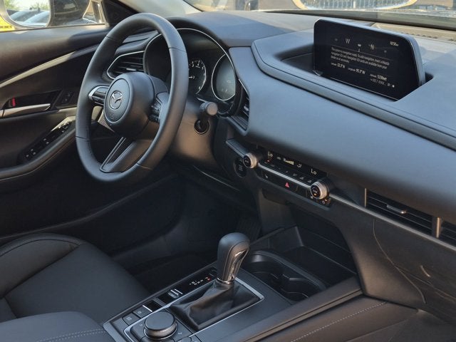 2026 Mazda Mazda CX-30 2.5 S Select Sport AWD
