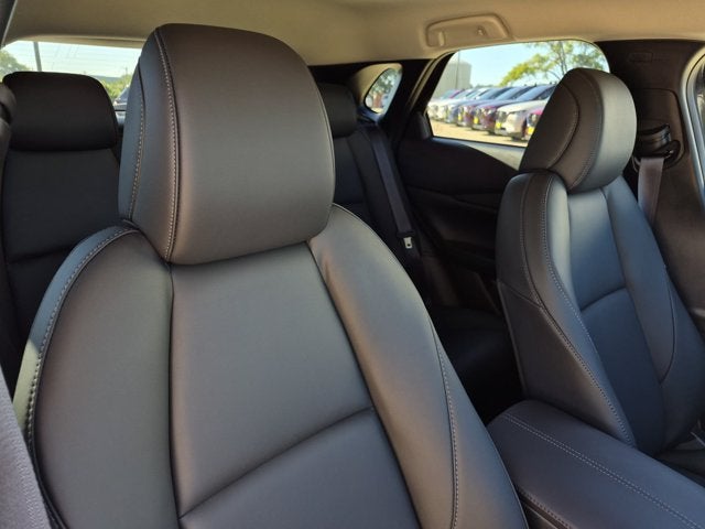 2026 Mazda Mazda CX-30 2.5 S Select Sport AWD