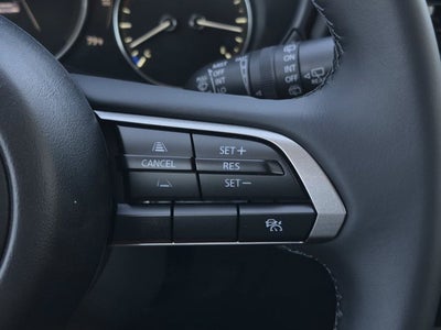 2026 Mazda Mazda CX-30 2.5 S Select Sport AWD
