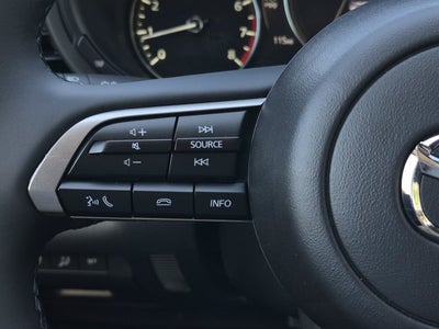 2026 Mazda Mazda CX-30 2.5 S Select Sport AWD