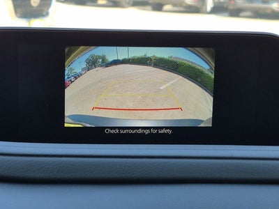 2026 Mazda Mazda CX-30 2.5 S Select Sport AWD